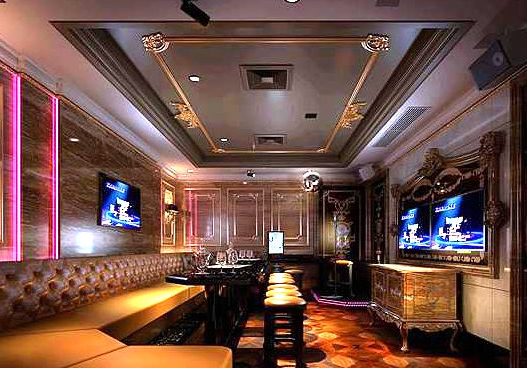 潮州商务ktv体验 商务ktv怎么样揭秘-湘桥区ktv预订