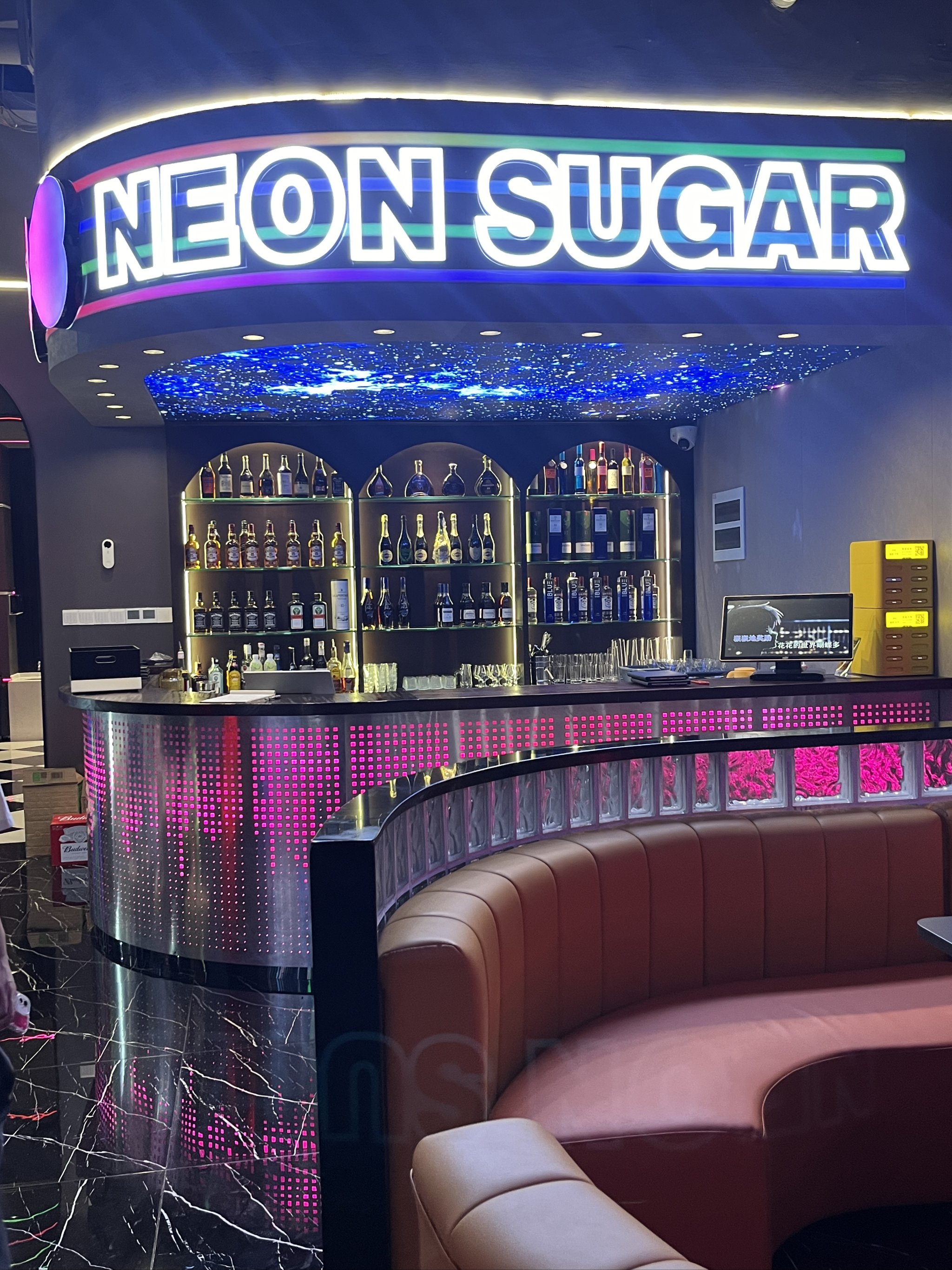 潮州商务ktv预订指南-湘桥区ktv预订